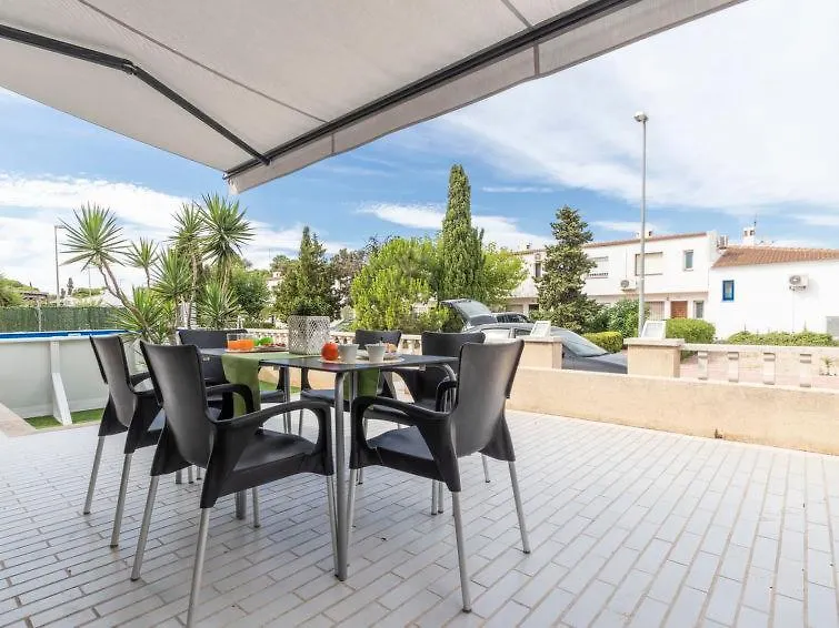 Holiday home Casa De Vacaciones La Terraza Riumar Spain