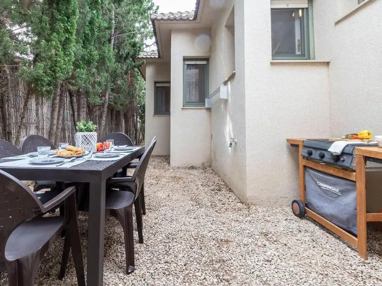 Casa De Vacaciones La Terraza Riumar